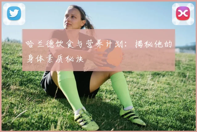 哈兰德饮食与营养计划:揭秘他的身体素质秘诀