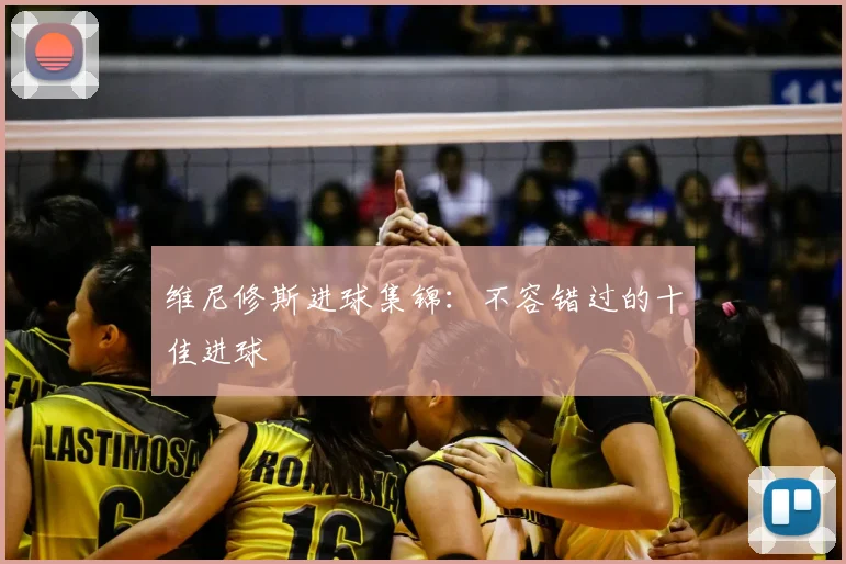维尼修斯进球集锦:不容错过的十佳进球